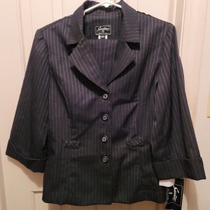 2 piece PetiteBusiness Suit